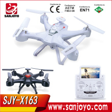 Neue Syma X163 5,8 G FPV Control Quadcopter Professionelle RC Kamera Drone